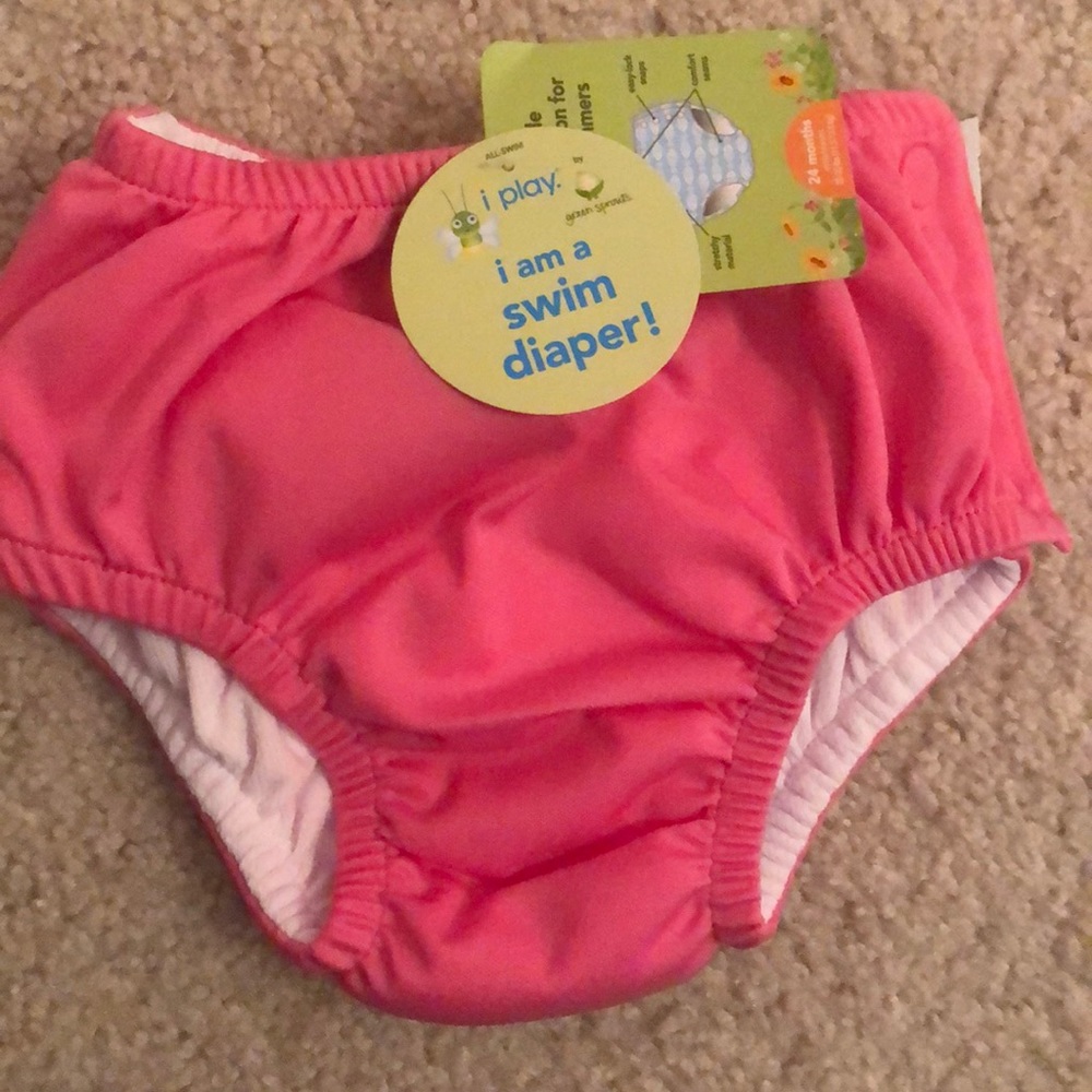 Iplay swim diaper